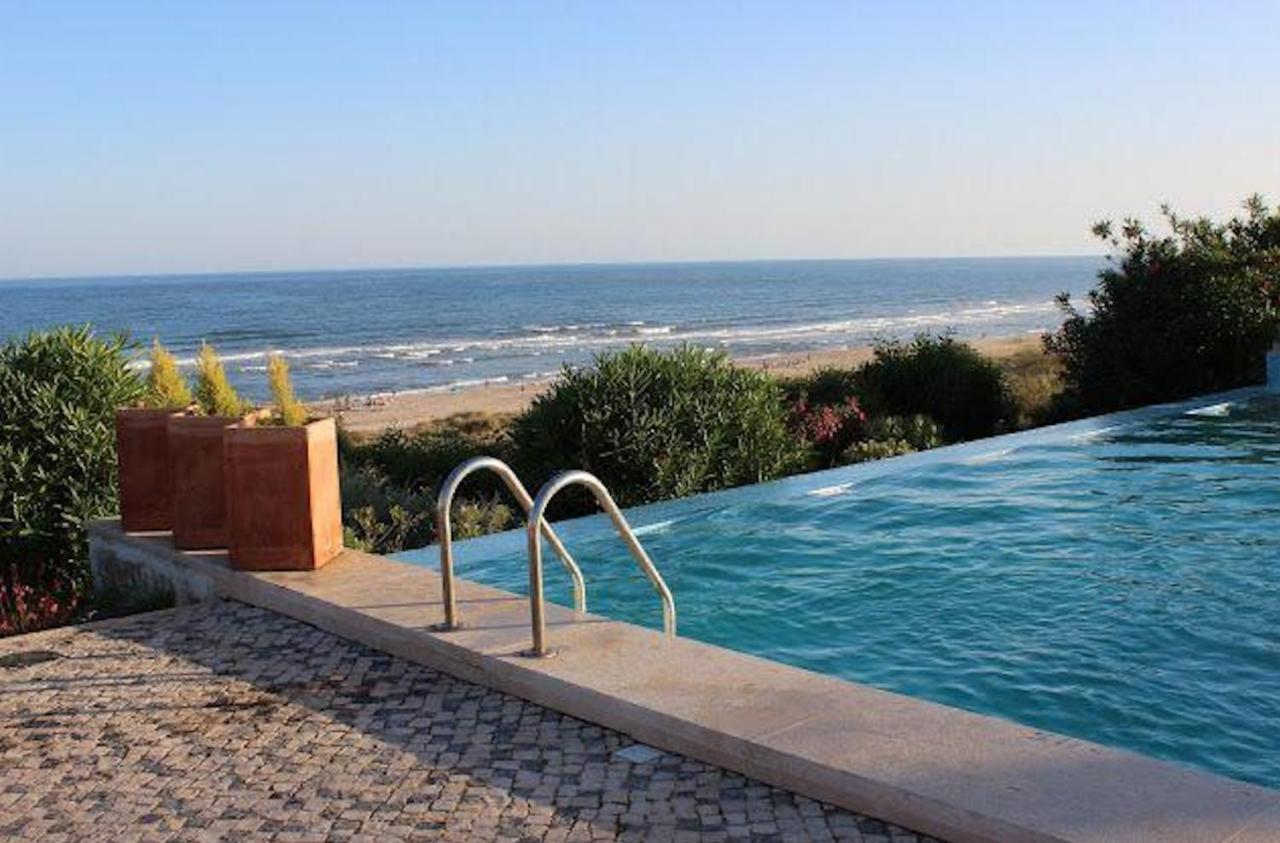 Mi Casa Es Tu Casa Villa Praia Verde Екстериор снимка