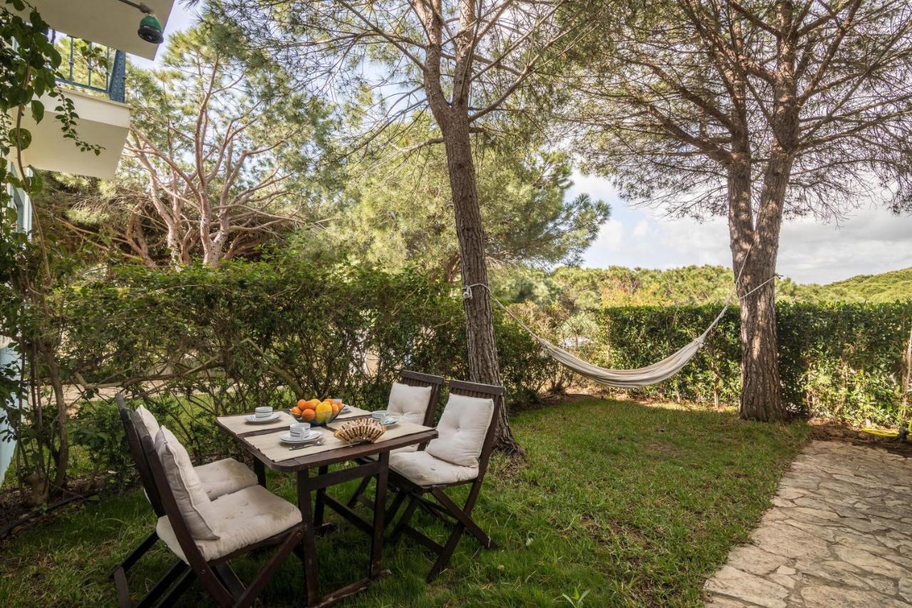 Mi Casa Es Tu Casa Villa Praia Verde Екстериор снимка