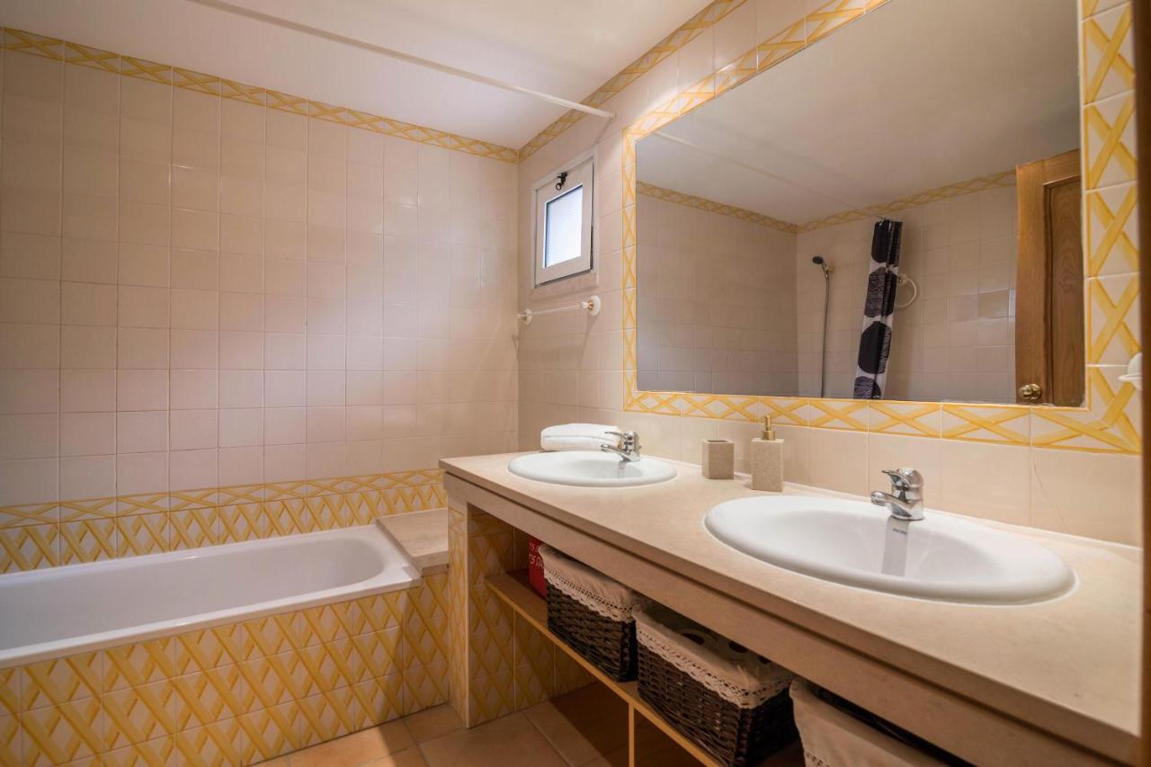 Mi Casa Es Tu Casa Villa Praia Verde Екстериор снимка