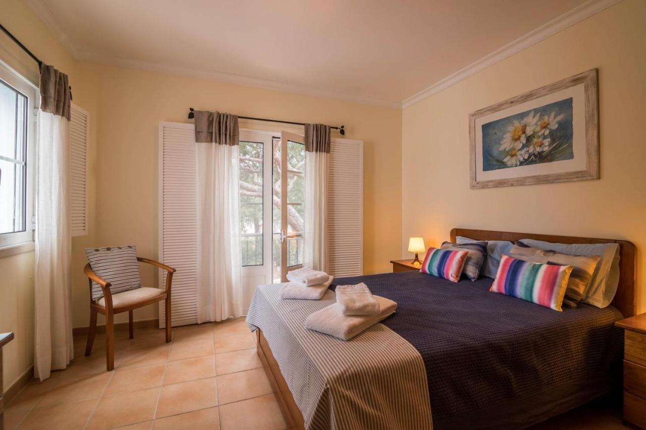 Mi Casa Es Tu Casa Villa Praia Verde Екстериор снимка