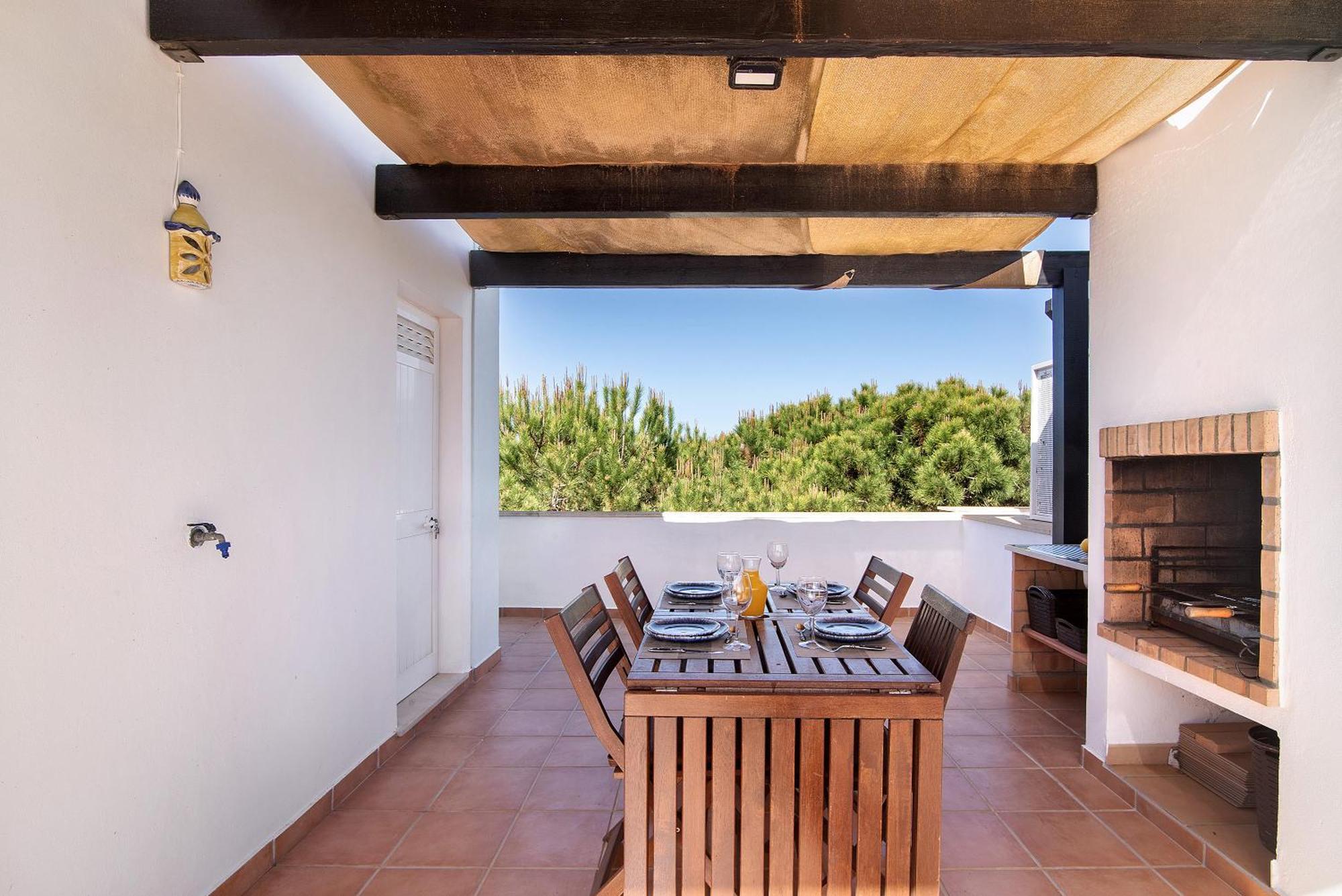 Mi Casa Es Tu Casa Villa Praia Verde Екстериор снимка
