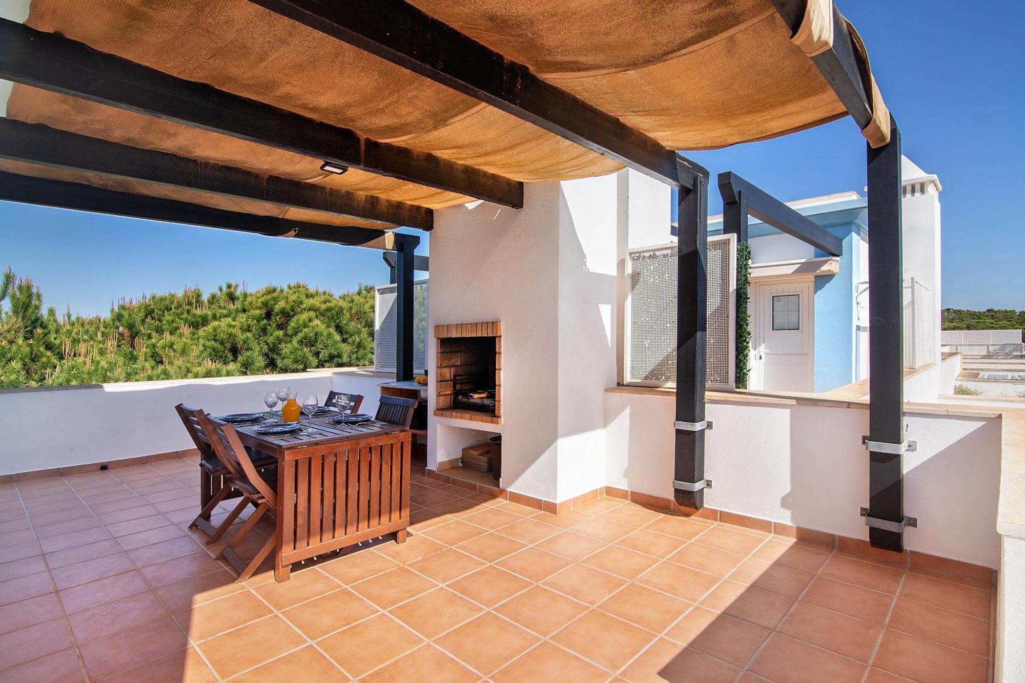 Mi Casa Es Tu Casa Villa Praia Verde Екстериор снимка